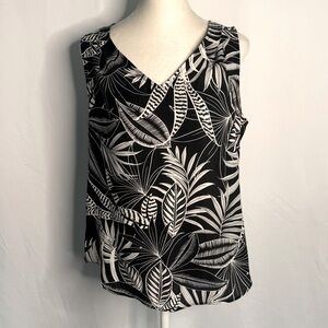 🔴4/$16: Banana Republic Blouse